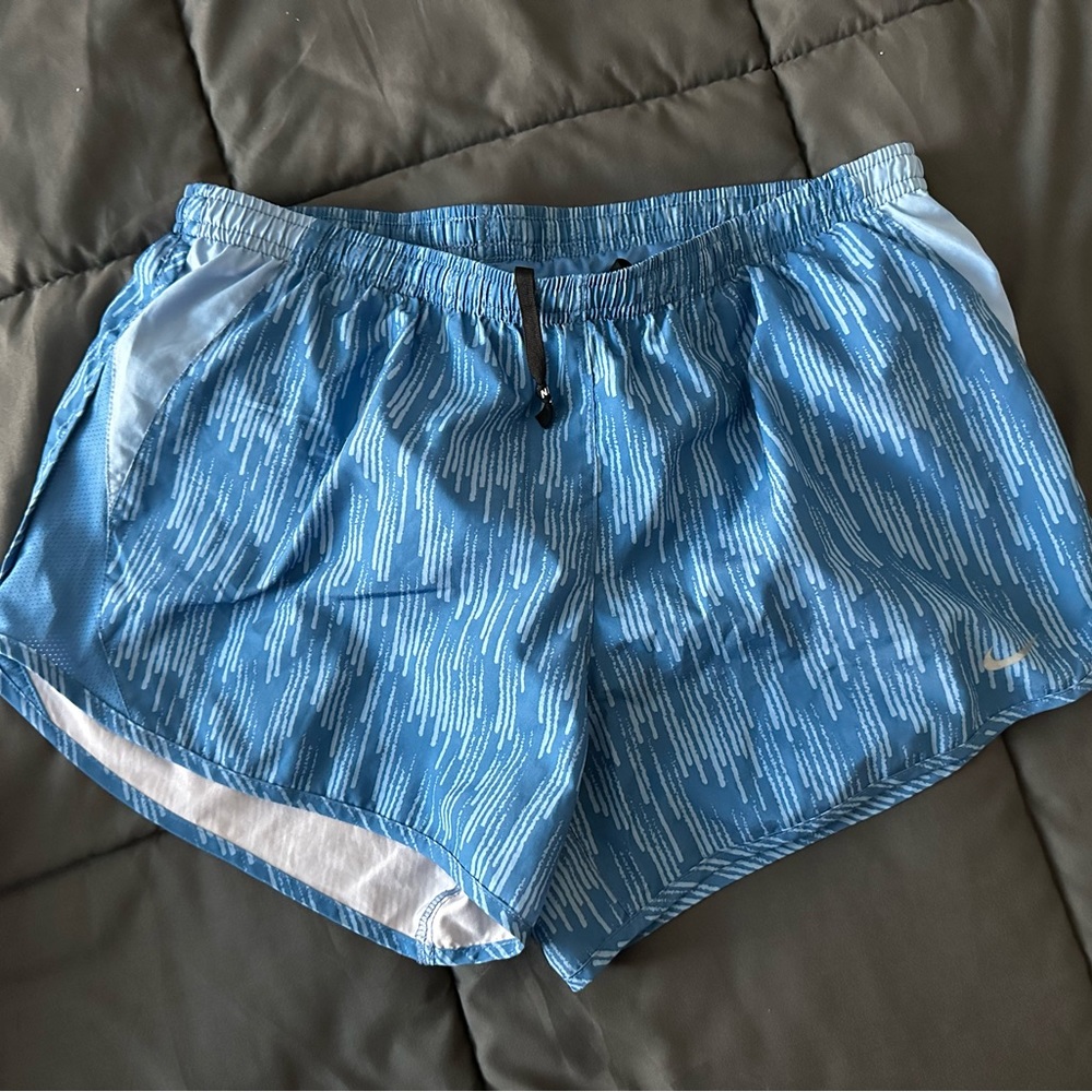 Nike Dri-Fit Women’s Athletic Shorts size Medium